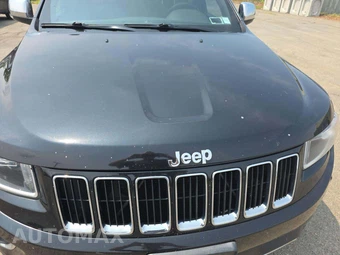 2015 Jeep Grand Cherokee Limited – miniatura 19