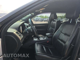 2015 Jeep Grand Cherokee Limited – miniatura 3