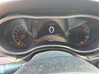 2015 Jeep Grand Cherokee Limited – miniatura 6
