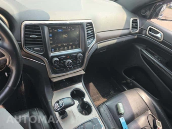 2015 Jeep Grand Cherokee Limited – miniatura 7