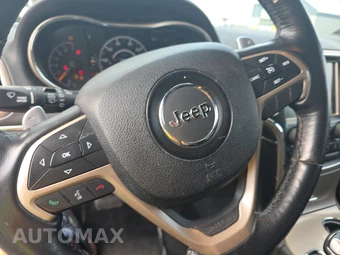 2015 Jeep Grand Cherokee Limited – miniatura 10