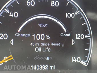 2015 Jeep Grand Cherokee Limited – miniatura 12