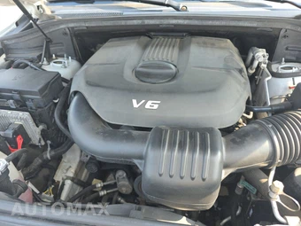 2015 Jeep Grand Cherokee Limited – miniatura 15