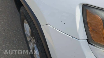 2015 Jeep Grand Cherokee Limited – miniatura 19