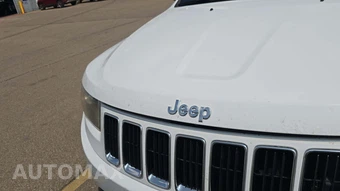 2015 Jeep Grand Cherokee Limited – miniatura 21
