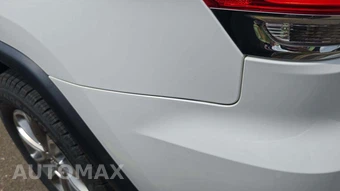 2015 Jeep Grand Cherokee Limited – miniatura 25