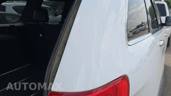 2015 Jeep Grand Cherokee Limited – miniatura 30