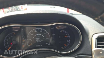 2015 Jeep Grand Cherokee Limited – miniatura 32