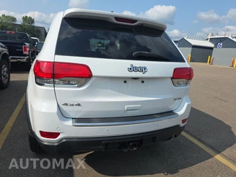 2015 Jeep Grand Cherokee Limited – miniatura 5