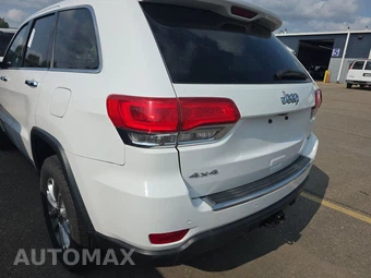 2015 Jeep Grand Cherokee Limited – miniatura 6
