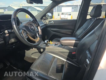 2015 Jeep Grand Cherokee Limited – miniatura 7