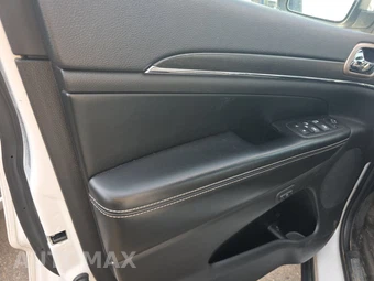2015 Jeep Grand Cherokee Limited – miniatura 9