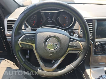 2015 Jeep Grand Cherokee Limited - miniatura 10