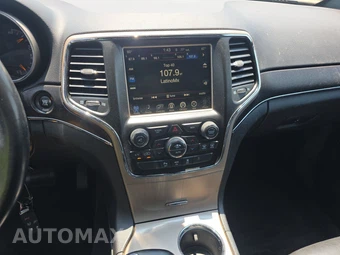 2015 Jeep Grand Cherokee Limited - miniatura 11