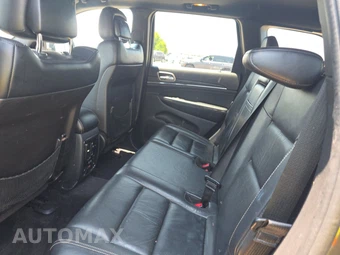 2015 Jeep Grand Cherokee Limited - miniatura 13