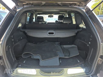 2015 Jeep Grand Cherokee Limited - miniatura 16