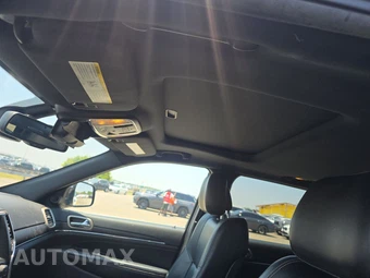 2015 Jeep Grand Cherokee Limited - miniatura 17