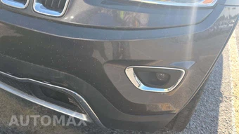 2015 Jeep Grand Cherokee Limited - miniatura 24