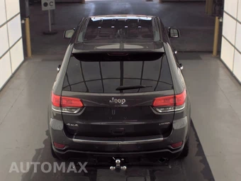 2015 Jeep Grand Cherokee Limited - miniatura 5