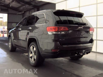2015 Jeep Grand Cherokee Limited - miniatura 6