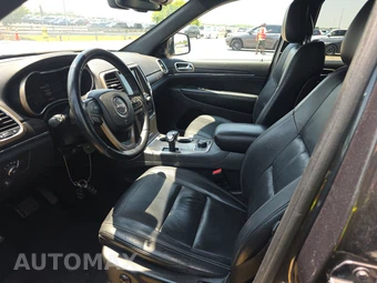 2015 Jeep Grand Cherokee Limited - miniatura 7