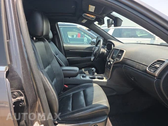 2015 Jeep Grand Cherokee Limited - miniatura 8