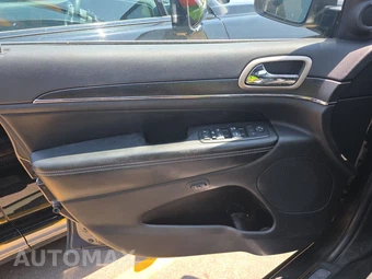2015 Jeep Grand Cherokee Limited - miniatura 9