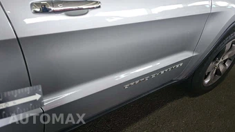 2015 Jeep Grand Cherokee Limited - miniatura 11