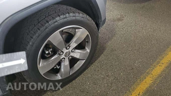 2015 Jeep Grand Cherokee Limited - miniatura 12