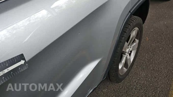 2015 Jeep Grand Cherokee Limited - miniatura 7