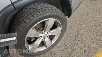 2015 Jeep Grand Cherokee Limited - miniatura 8
