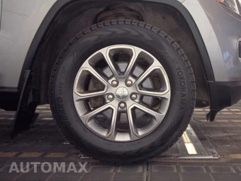 2015 Jeep Grand Cherokee Limited - miniatura 10