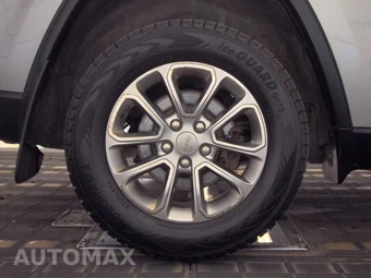 2015 Jeep Grand Cherokee Limited - miniatura 11