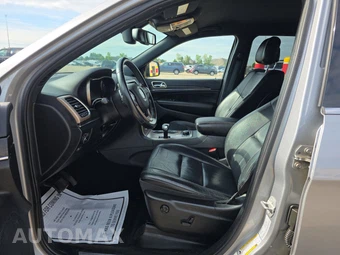 2015 Jeep Grand Cherokee Limited - miniatura 13