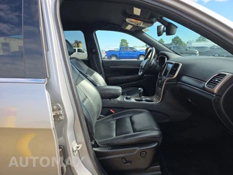 2015 Jeep Grand Cherokee Limited - miniatura 14