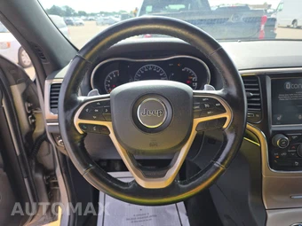2015 Jeep Grand Cherokee Limited - miniatura 16