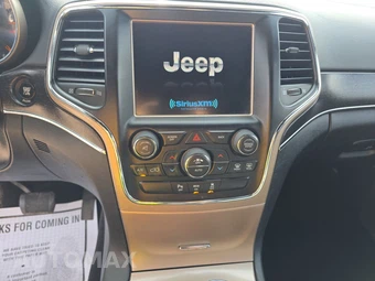 2015 Jeep Grand Cherokee Limited - miniatura 17
