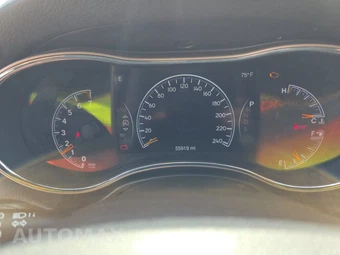 2015 Jeep Grand Cherokee Limited - miniatura 18