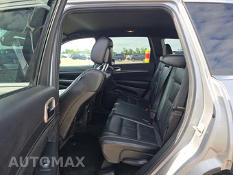 2015 Jeep Grand Cherokee Limited - miniatura 19