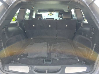 2015 Jeep Grand Cherokee Limited - miniatura 23