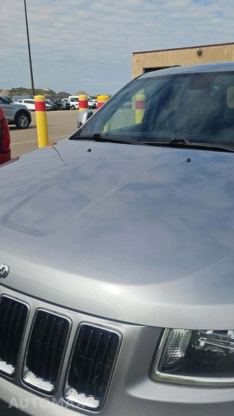2015 Jeep Grand Cherokee Limited - miniatura 25