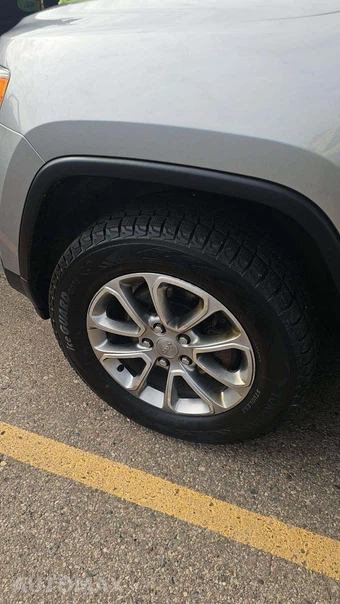 2015 Jeep Grand Cherokee Limited - miniatura 26