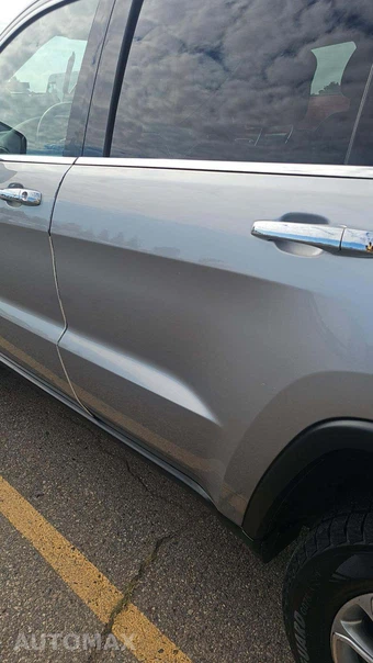 2015 Jeep Grand Cherokee Limited - miniatura 27