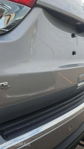 2015 Jeep Grand Cherokee Limited - miniatura 29