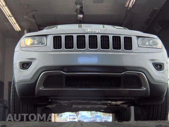 2015 Jeep Grand Cherokee Limited - miniatura 3