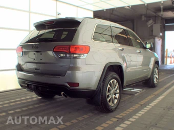 2015 Jeep Grand Cherokee Limited - miniatura 5