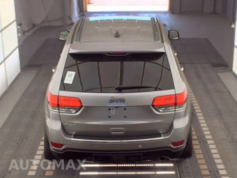 2015 Jeep Grand Cherokee Limited - miniatura 6
