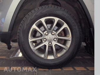 2015 Jeep Grand Cherokee Limited - miniatura 9