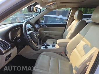 2015 Jeep Grand Cherokee Limited - miniatura 13