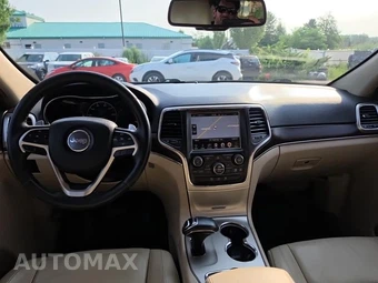 2015 Jeep Grand Cherokee Limited - miniatura 14